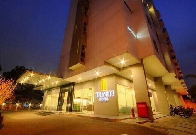 Triniti Hotel Jakarta