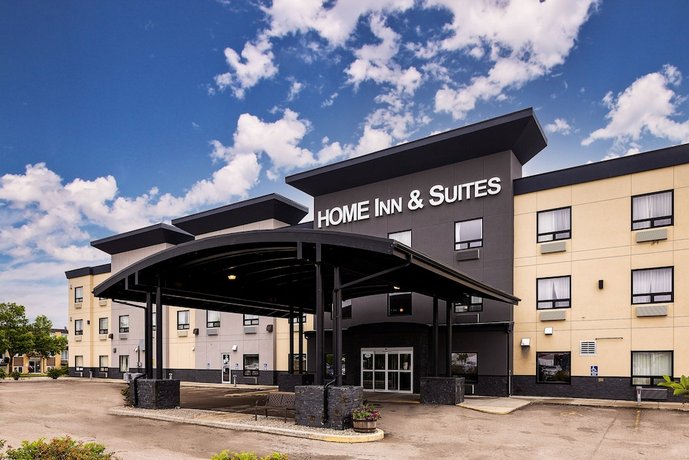 Home Inn & Suites Yorkton Yorkton Municipal Airport Canada thumbnail