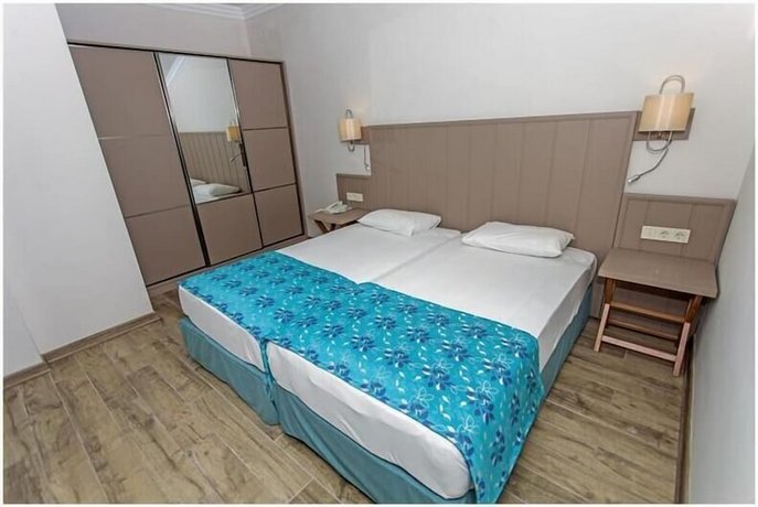 Prince Apart Hotel