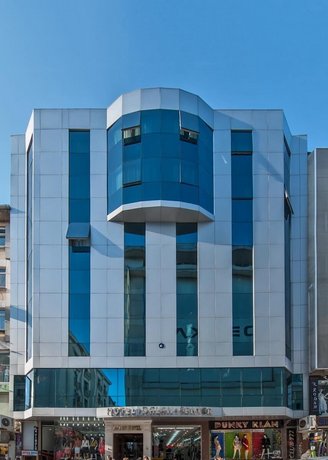 Dalan Hotel