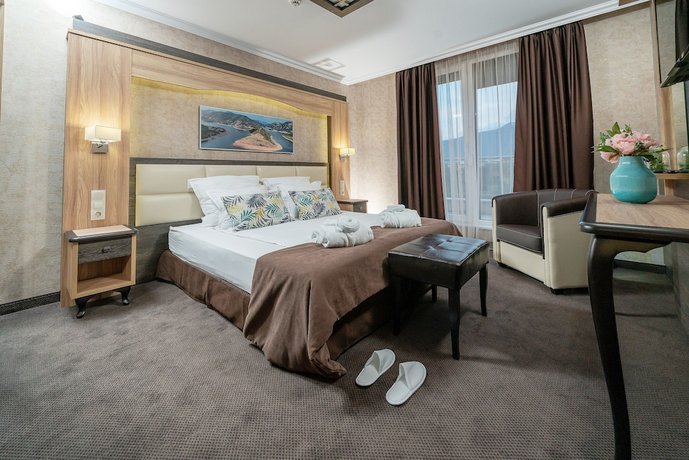 Silver Hotel Sofia