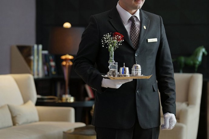 Lugal A Luxury Collection Hotel