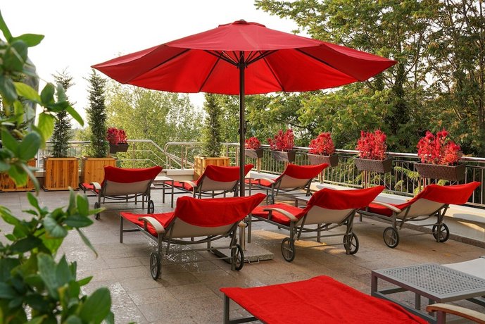 Lugal A Luxury Collection Hotel
