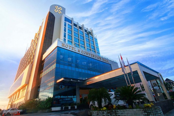 Platinum Balikpapan Hotel & Convention Hall