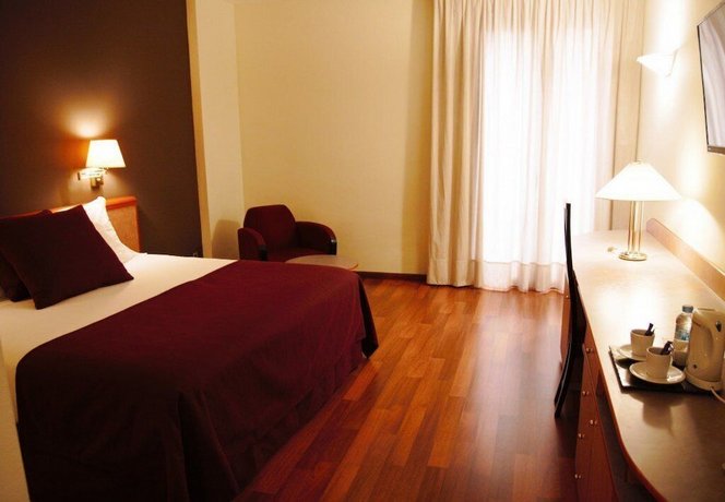 Hotel Vila de Caldes