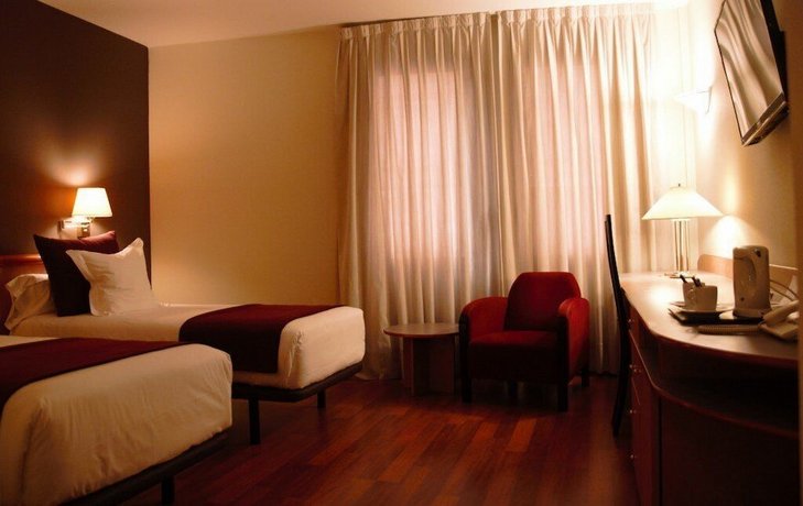 Hotel Vila de Caldes