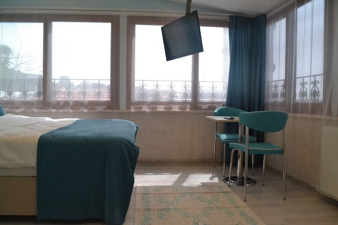 Marvel Suites