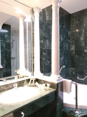 Hotel Termes Monbtrio