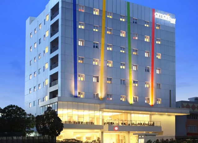 Amaris Hotel Serpong Tangerang