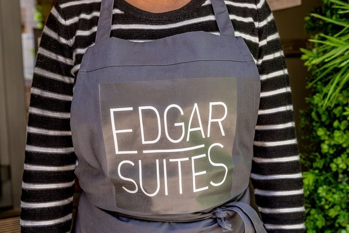 Edgar Suites Expo Paris Porte de Versailles