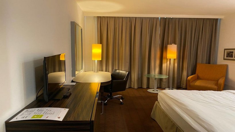 Holiday Inn Almaty