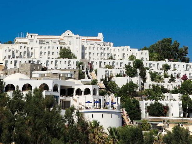 Bodrum Bay Resort - All Inclusive