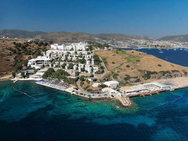 Bodrum Bay Resort - All Inclusive