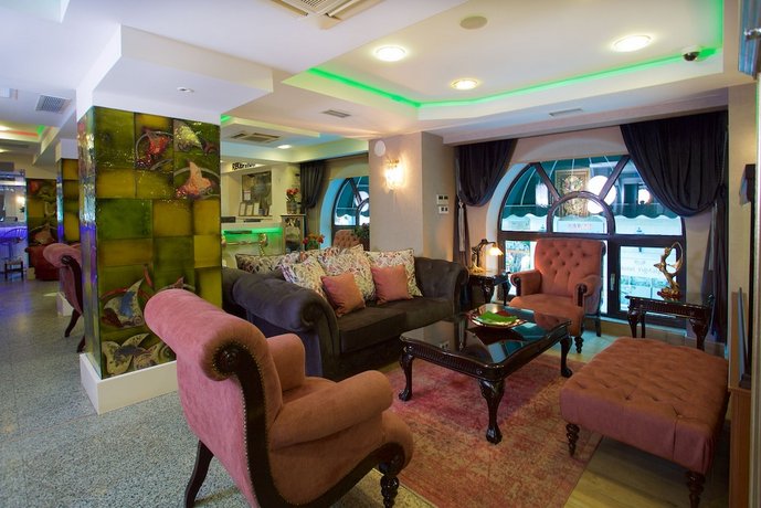 Zagreb Hotel