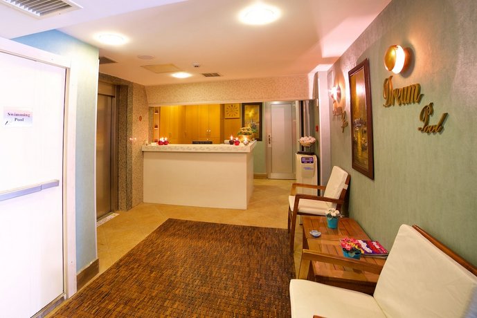 Zagreb Hotel