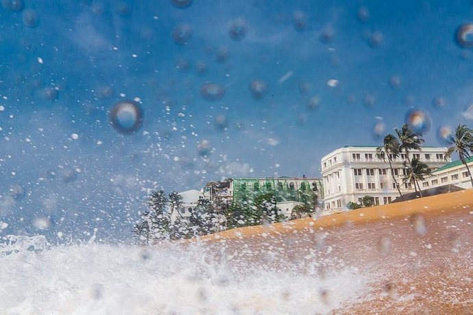 Mount Lavinia Hotel