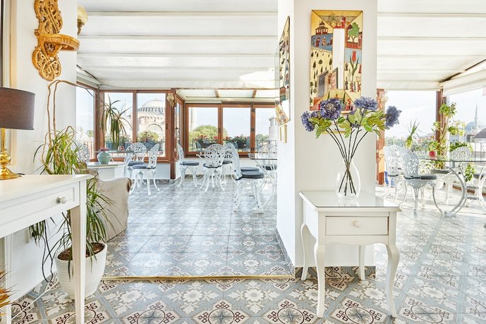 Celal Sultan Hotel Special Class