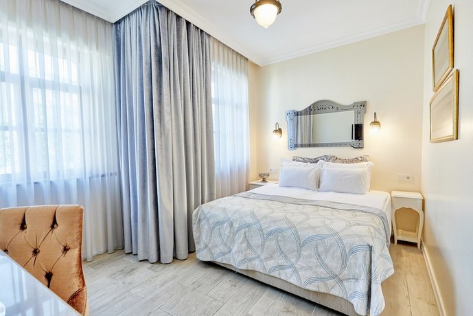 Celal Sultan Hotel Special Class