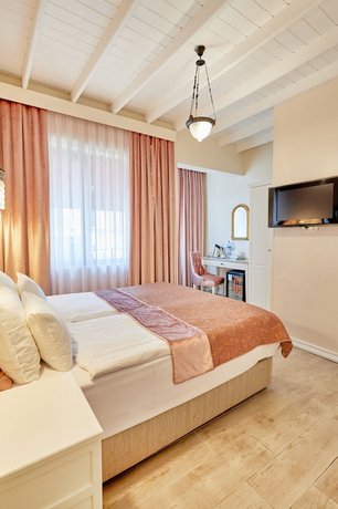 Celal Sultan Hotel Special Class