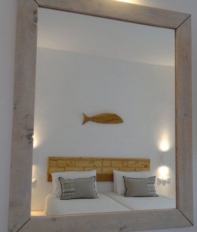 Paros Bay