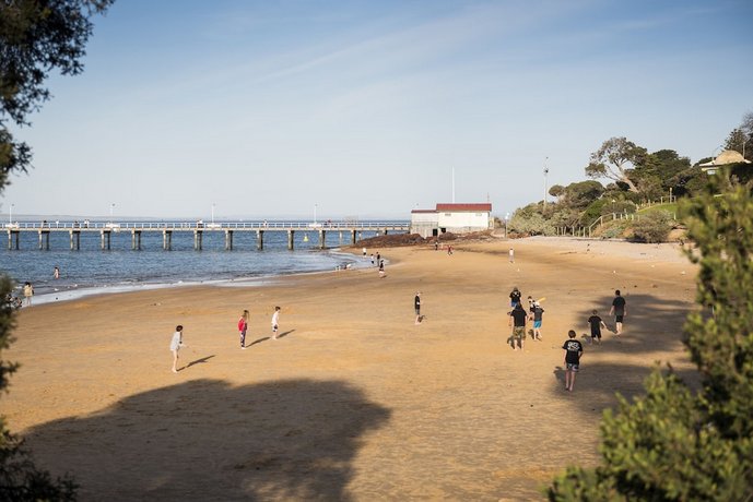 Phillip Island Apartments