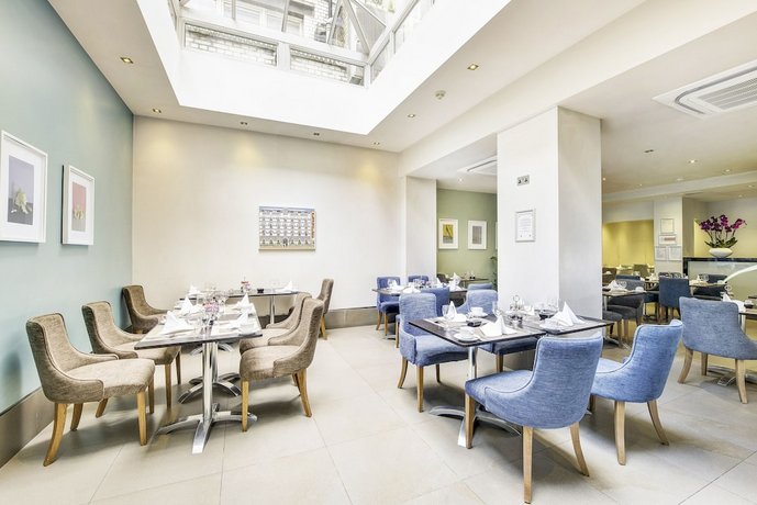 Grange Langham Court Hotel