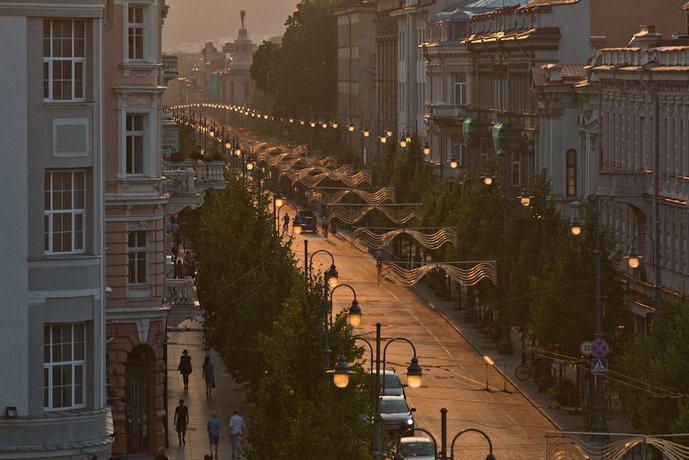 Congress Avenue