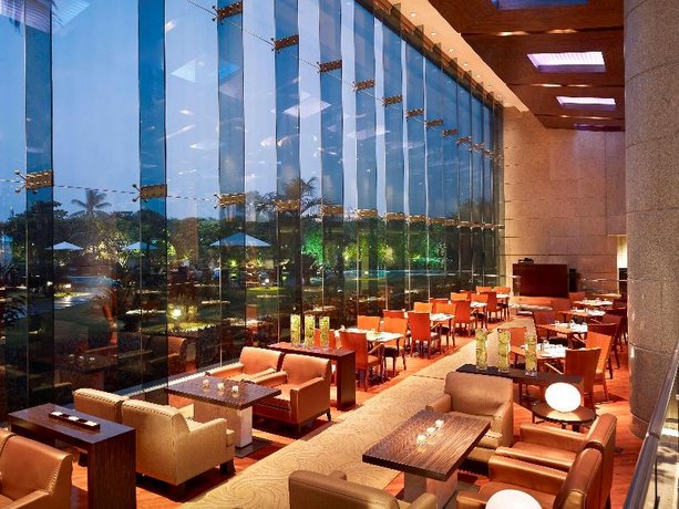 Hyatt Regency Mumbai International Airport