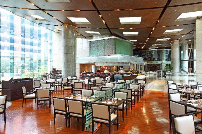 Hyatt Regency Mumbai International Airport