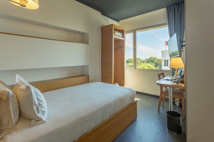 ONOMO Hotel Rabat Medina