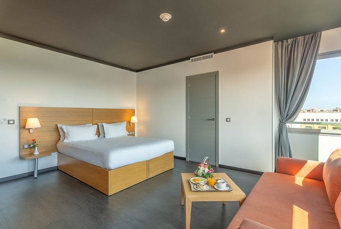 ONOMO Hotel Rabat Medina