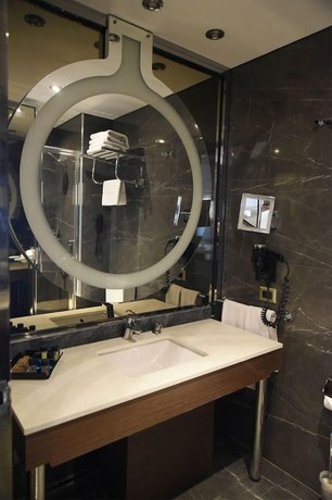 Istanbul Dora Hotel