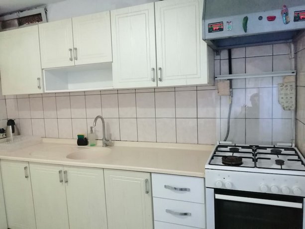 Nezahat Sultan Apart Hotel
