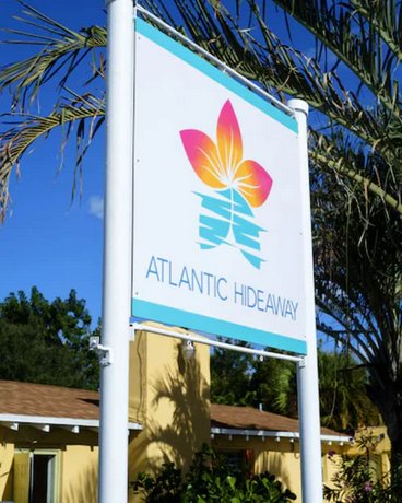 Atlantic Hideaway
