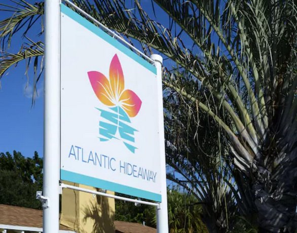 Atlantic Hideaway