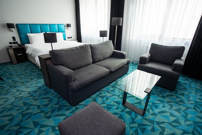 Гостиница Миротель