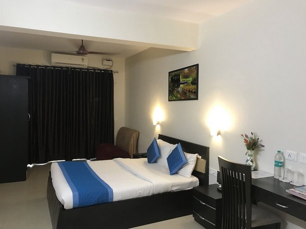All Seasons Guest House Margao