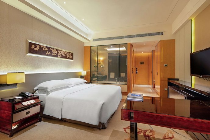 Hilton Guangzhou Baiyun