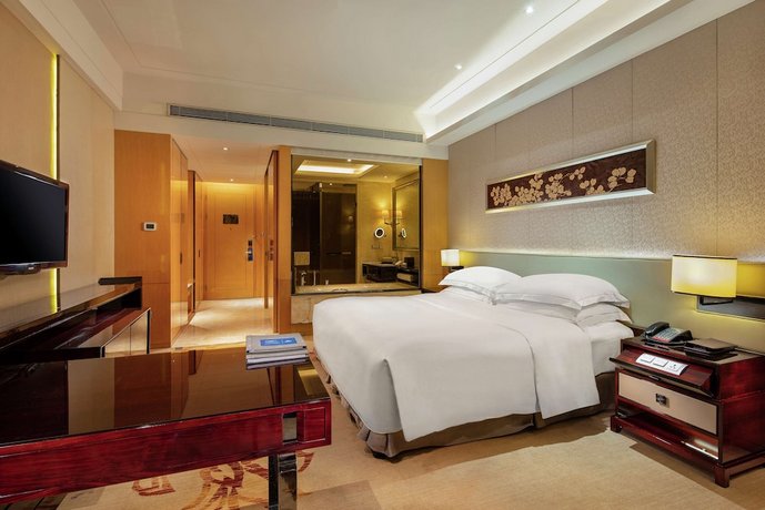 Hilton Guangzhou Baiyun