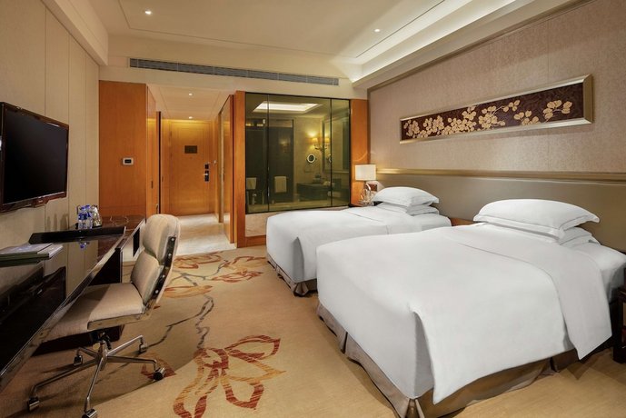 Hilton Guangzhou Baiyun