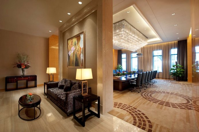 Hilton Guangzhou Baiyun