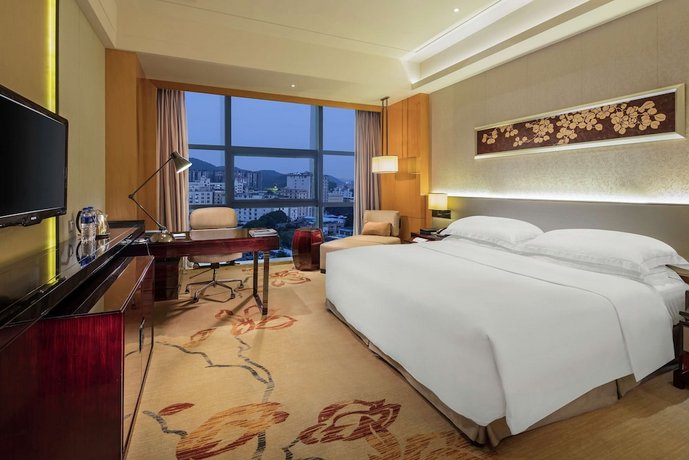 Hilton Guangzhou Baiyun