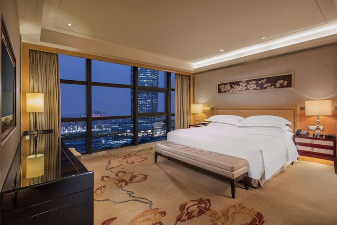 Hilton Guangzhou Baiyun