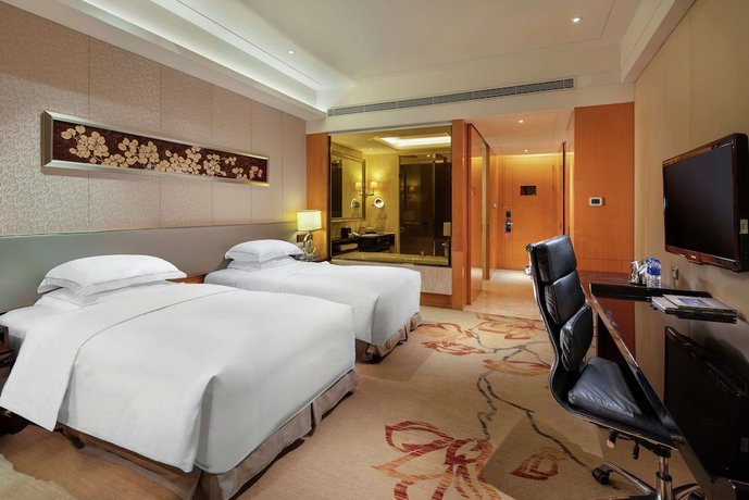 Hilton Guangzhou Baiyun