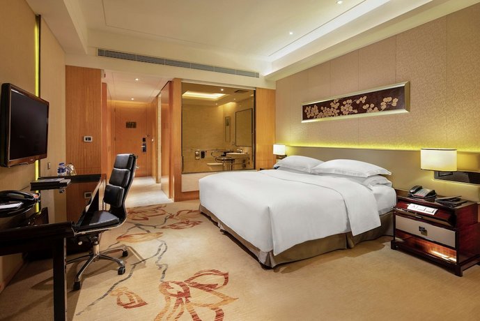 Hilton Guangzhou Baiyun