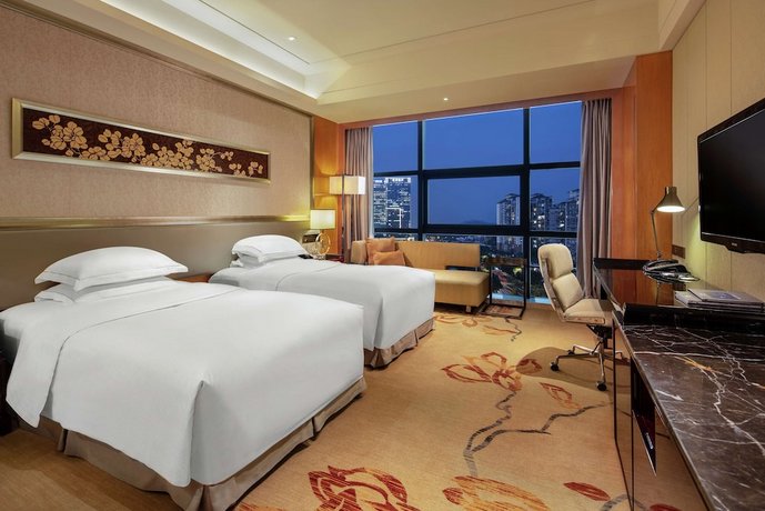 Hilton Guangzhou Baiyun