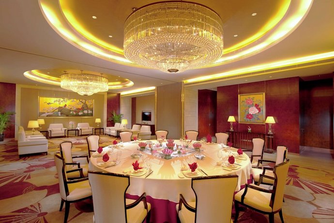 Hilton Guangzhou Baiyun