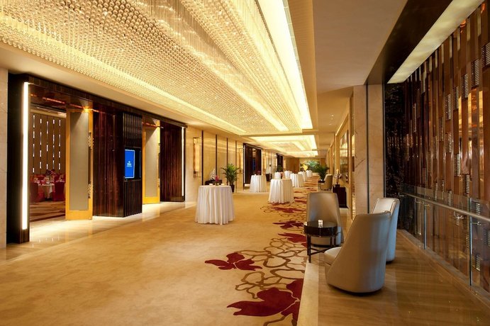 Hilton Guangzhou Baiyun