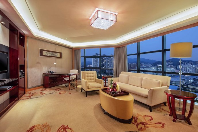 Hilton Guangzhou Baiyun