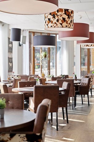 First Hotel Strand